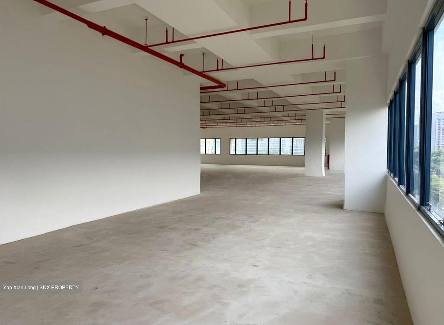 Commonwealth Drive (D3), Factory #497874821